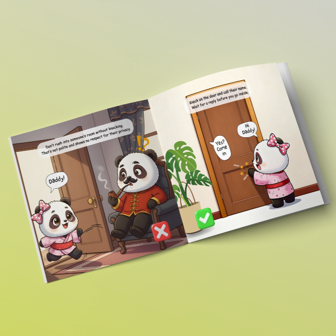 COMBO 2 Bücher : TEIL 1 + TEIL 2 ( für 2-6J)