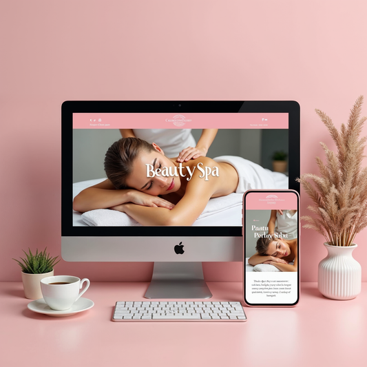 Dịch vụ thiết kế web chuyên nghiệp